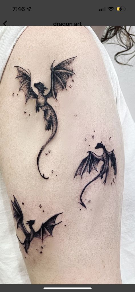 Japan Dragon Tattoo, Dragon Back Tattoo, Dragon Thigh Tattoo, Shen Long Tattoo, Elegant Dragon, Miniature Tattoos, Japan Dragon, Fantasy Tattoo, Drawing Dragon