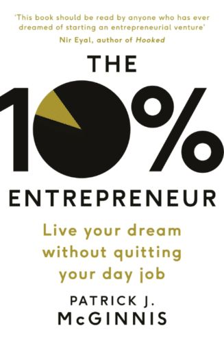 How to Be an Entrepreneur Without Quitting Your Day Job | The Art of Manliness Entrepreneur Books, Job Skills, Manly Stuff, Live Your Dream, Harvard Business School, Dream Chaser, Guy Stuff, Hacking Computer, Penguin Books