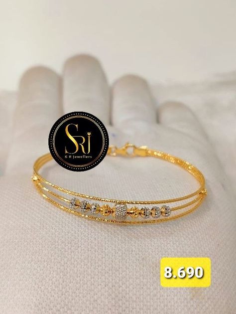 Dubai Gold Jewelry Bracelets, Dubai Gold Bangle Bracelet, New Model Bangles Gold, Dubai Gold Bracelet Design, Gold Bracelet For Women Dubai, Dubai Gold Jewelry Rings, Daily Wear Gold Bracelet For Women, Golden Bracelet For Women, Gold Bangles Design Daily Wear Latest