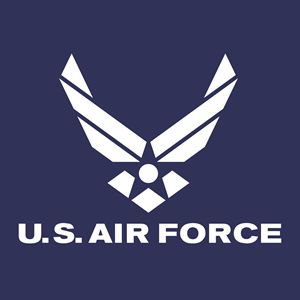 Air Force Logo, Government Logo, Military Party, Usaf Thunderbirds, Military Logo, Military Flag, Air Force Veteran, U S Air Force, United States Air Force