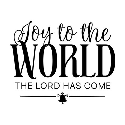 Joy To The World Sign, Wall Art Cricut, Christmas Photo Booth, Mom Of 3, Christmas Quote, World Quotes, Handmade Signs, Joy Of The Lord, Christmas Jesus