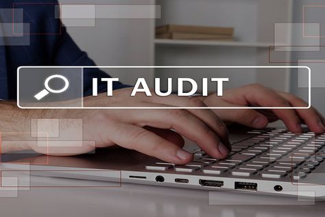 Information technology (IT) is a critical business aspect in the modern digital era when almost everybody uses applications, software programs, and online systems. But there are risks to deploying IT solutions, including cyber vulnerabilities and attacks. For this reason, conducting regular IT audit is a must. Audit Services, Company Goals, Data Backup, Regulatory Compliance, Security Companies, Business Data, It Solutions, Business Systems, Task Management