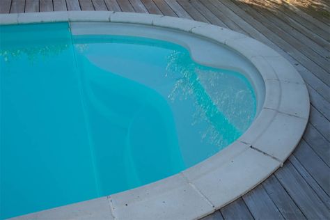 Stone Pool Coping, Pool Coping Tiles, Pool Paint, Pool Repair, Pool Pavers, Stone Pool, Flat Stone, Free Standing Wall, Coping Stone