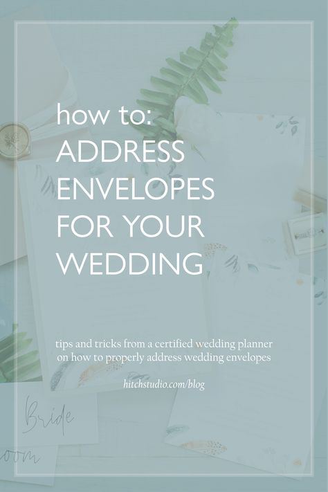 Ways To Address Wedding Envelopes, How To Address Wedding Invitations, Address Wedding Envelopes, How To Address Envelopes, Wedding Envelope Addressing, Wedding Invitations Examples, Addressing Invitations, Address Envelopes, Addressing Wedding Invitations