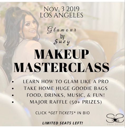 Tag two friends Makeup Masterclass Poster, Makeup Masterclass, Two Friends, Master Class, Makeup, Movie Posters, Music, Quick Saves, Make Up