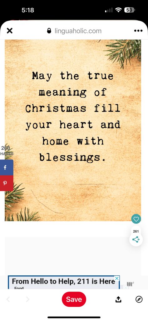 Christmas Meaning Quotes, Christmas Meaning, The Meaning Of Christmas, True Christmas, Meaning Quotes, Real Christmas, Meant To Be Quotes, True Meaning Of Christmas, Meaning Of Christmas