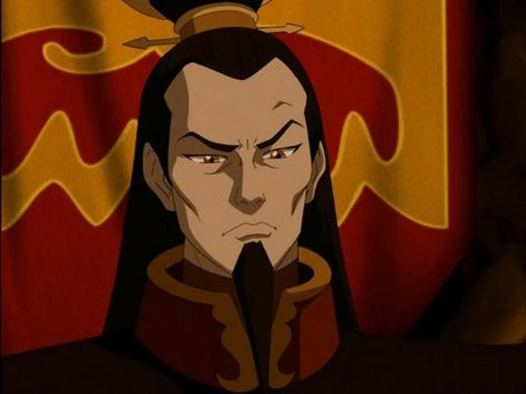 Firelord Ozai, Fire Vs Water, Avatar Zuko, Team Avatar, Aang, Avatar The Last Airbender, The Last Airbender, Bad Guy, Cartoon Art