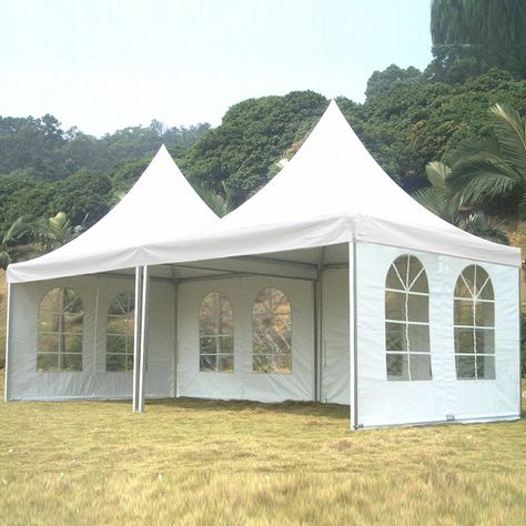 Dome Glamping, Tie Decor, Tent Gazebo, Outdoor Tent Wedding, Gazebo Tent, Beach Tent, Jual Beli, Outdoor Tent, Pop Up Tent