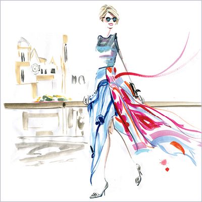 3 Canadian Fashion Illustrators You Need to Know Fashion Illustrators, Canadian Fashion, Fashion Institute, Travel Writing, Social Media Design Inspiration, Trendy Art, Fashion Wall Art, Fashion Illustrator, Fashion Poster