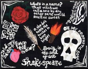 Did my heart love 'til now? Funny Shakespeare Quotes, Hypothesis Examples, Hamlet Quotes, Romeo And Juliet Quotes, Shakespeare Funny, Reading Shakespeare, Teaching Shakespeare, Definition Quotes, Teaching High School English