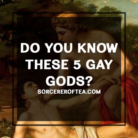 Gay Greek Mythology, Pan Greek Mythology, Queer Greek Mythology, Queer Fantasy Books, Queer People In History, Ancient Greek Homosexuality, Male Gender, Gay History, Lgbt History