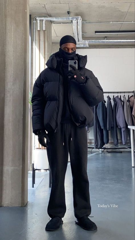 In this blog article, I'll show you my favorite mens winter jackets for 2023/2024. Don't sleep on this massive inspo. #pufferjacket #menswinter Balaclava Man Aesthetic, Puffer Outfit Men, Nike Puffer Jacket Outfit, Winter Fashion For Men, Mens Winter Jackets, Winter Jackets For Men, Puffer Outfit, Best Winter Jackets, Minimal Streetwear