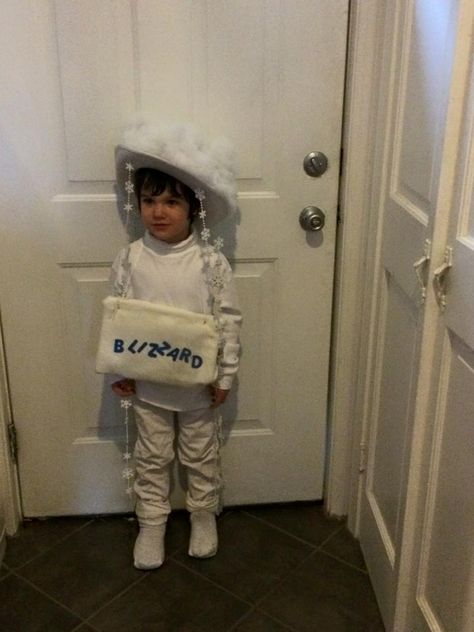 Blizzard of 2015 Blizzard Costume, Fancy Dress Costumes, Costume Dress, Fancy Dress, Vocabulary, Hard Hat, Science, Baby Shower, Shower