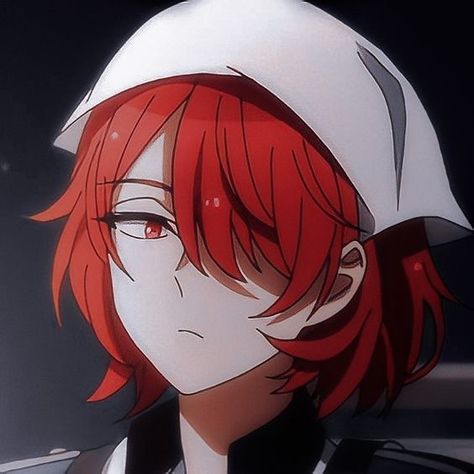 red hair anime icon / pfp Red Hair Anime, Anime Red Hair, Hair Anime, Hello Friend, Anime Character, Red Hair, Image Search, Red, Hair