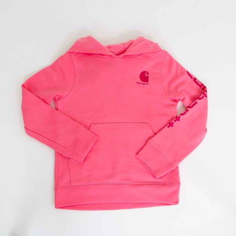 Carhartt Shop, Pink Carhartt, Carhartt Fleece, Carhartt Sweatshirts, Carhartt Long Sleeve, Carhartt Style, Carhartt Hoodie, Carhartt Women, Pink Lemonade