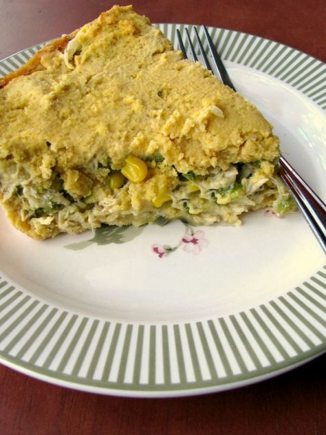 Tamale Pie With Masa, Chicken Tamale Pie, Chocolate Cherry Pie, Chicken Tamale, Chicken Tamales, Garlic Spaghetti, Crazy Kitchen, Tamale Pie, Mexican Dinner Recipes