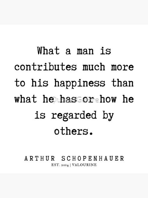 Schopenhauer Quotes, Arthur Schopenhauer Quotes, Typed Quotes, Arthur Schopenhauer, Good Quotes, Book Wallpaper, Literary Quotes, Philosophers, Life Facts