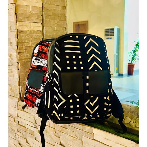 Ade Backpack is available for order on our website. HOW TO ORDER Head over to our website (link in our bio) - Search for your “Nana Bag” and add to cart - Check out and pay for your items. - Wait for delivery and enjoy your product #modabellabyfey #asoebibellanaija #bellanaijaweddingsasoebi #bellanaijaweddings #naijaweddings #asoebistylespiration #asooke #naijaweddings #africanprint #styleinspiration #fashionstyle #ankarafashion #ankarachic Bags Diy, Aso Ebi Bella, Aso Oke, Bella Naija Weddings, Printed Handbags, Add To Cart, Aso Ebi, Ankara Styles, Website Link