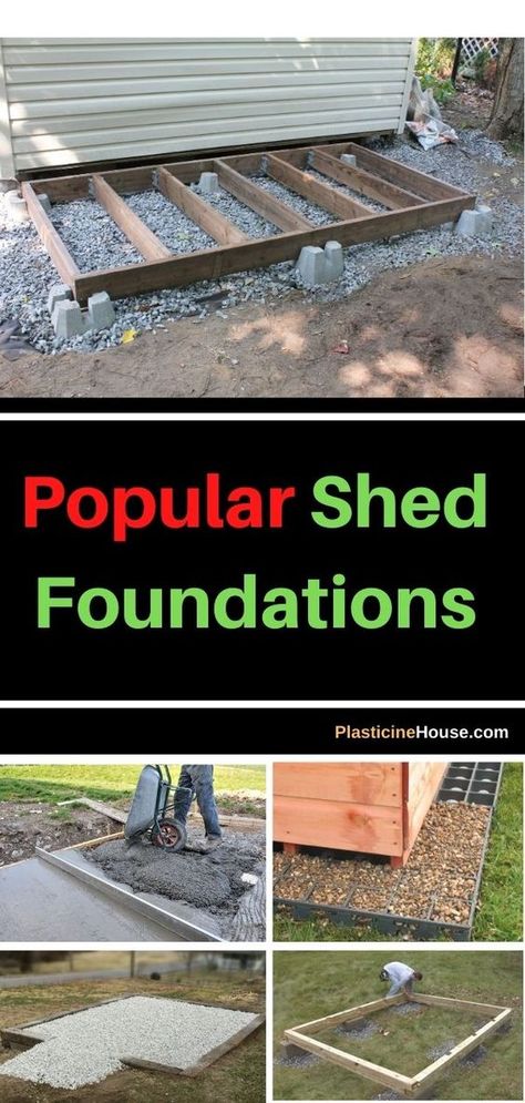 Base For Shed How To Build, Building A Small Shed, Pallet Shed Base, Pallet Foundation For Shed, Garage Foundation Ideas, Shed Foundation Ideas Diy, Diy Shed Base, Shed Base Ideas Foundation, Cheap Shed Ideas