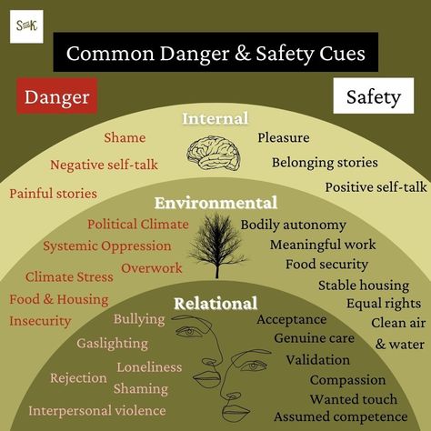 Complexity Theory, Dysregulated Nervous System, Nervous System Anatomy, Polyvagal Theory, Counselling Tools, Bodily Autonomy, Mental Health Therapy, Counseling Resources, Therapy Worksheets