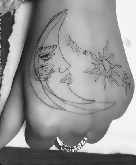 Arianas Tattoos, Ariana Grande Tattoo, Tattoo Signs, Heart Tattoo Designs, Dainty Tattoos, Dream Tattoos, Little Tattoos, Simplistic Tattoos, Mini Tattoos