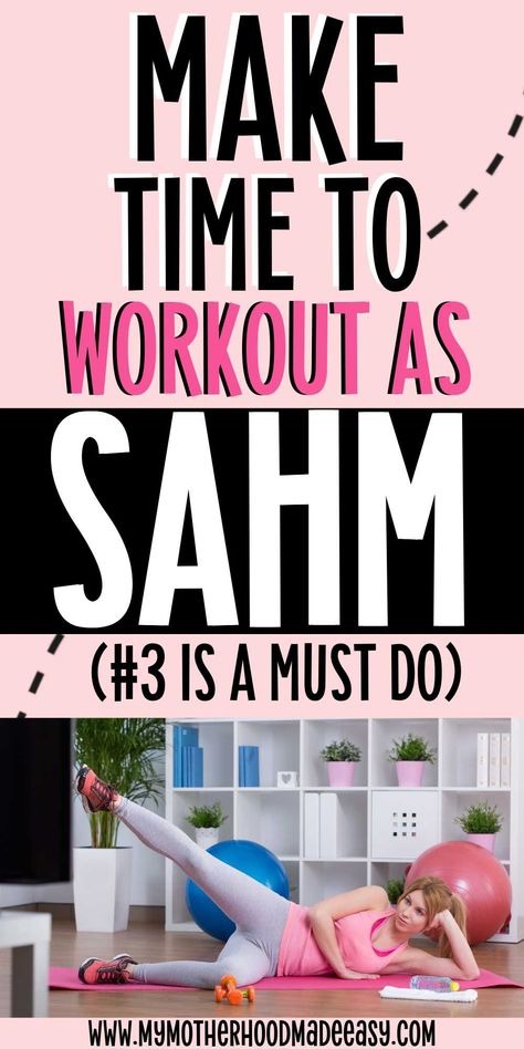 Stay At Home Mom Workout Schedule, Sahm Workout Schedule, Mom Workouts At Home Beginner, Stay At Home Mom Workout, Sahm Workout, Busy Mom Workout Schedule, Mom Workout Schedule, Starter Workout, Living Room Workout