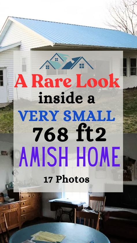 Amish Made Kitchen Cabinets, Amish Living Room, Amish Christmas Decorations, Amish House Interior, Amish Homes Interior, Amish Furniture Living Room, Amish Decor, Amish Starter, Amish Traditions