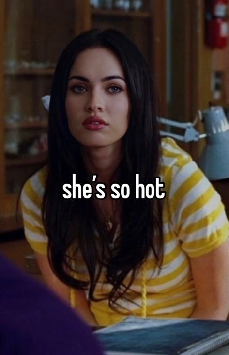 Jennifer Check, Jennifer's Body, Pretty When You Cry, Girl Boss Quotes, Amanda Seyfried, Foto Ideas Instagram, Whisper Confessions, Megan Fox, Fb Memes