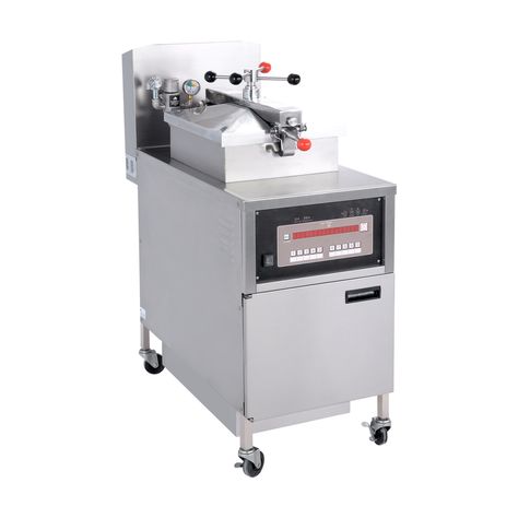 PFE-800 henny penny chicken pressure fryer model 1800 https://m.alibaba.com/product/62208547641/PFE-800-henny-penny-chicken-pressure-fryer.html?__sceneInfo={"cacheTime":"1800000","type":"appDetailShare"} Commercial Deep Fryer, Kfc Restaurant, Fryer Machine, Deep Pressure, Electric Fryer, Electric Deep Fryer, Henny Penny, Deep Frying, Deep Fryer