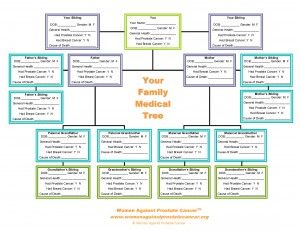 Create your Medical Family Tree| One of the most important things you can do for your health is to take the time to create a Medical Family Tree. Many diseases and disorders run in families, and the more you know about what could be lurking in your genes, the better chance you have of making choices that could affect your health in a very positive way. Family Medical History, Genealogy Tree, Family Tree Printable, Family Tree Ideas, Genealogy Organization, Pedigree Chart, Medical Binder, Women History, Genealogy Help