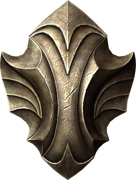 Shields - Google Search Skyrim Shield, Shield Armor, Armor Tattoo, D D Items, Heroic Fantasy, Heavy And Light, 3d Cnc, The Elder Scrolls, Medieval Armor