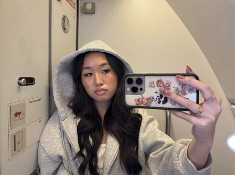 Airplane Bathroom Selfie, Airplane Bathroom, Bathroom Mirror Selfie, Bathroom Selfie, Bathroom Mirror, Mirror Selfie, Mirror