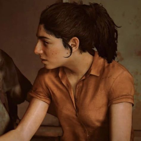 Ellie And Dina Matching Icons, Ellie Dina, Ellie And Dina, Custom Banners, Last Of Us, Discord Server, Banners