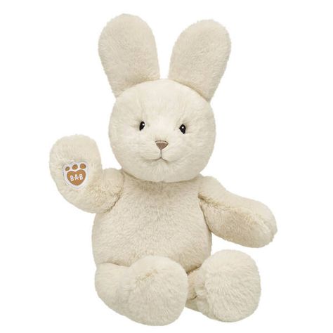 Floppy Bunny Ears, Girl Scout Gifts, Floppy Bunny, Bunny Soft Toy, Big Hug, Disney Day, Bunny Gifts, Cute Face, Toy Shop