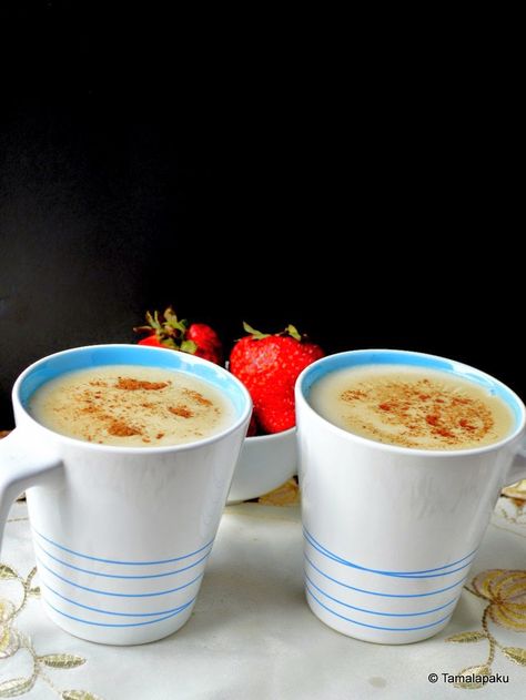 Avena Recipe, Dominicano Recipes, Boricua Recipes, Lactose Free Milk, Dominican Food, Filipino Desserts, Breakfast Drink, Cuban Recipes, Latin Food