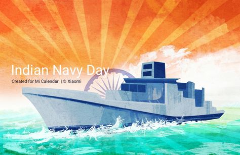 Navy Ship Drawing, Indian Navy Ships, Indian Navy Day, Ideas For Drawing, Navy Day, Drawing Competition, Indian Navy, Ship Drawing, Navy Ships