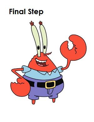 Draw Mr Krabs Spongebob Squarepants Cartoons, Spongebob Cartoon, Spongebob Drawings, Spongebob Birthday Party, Disney Character Art, Spongebob Painting, سبونج بوب, Spongebob Party, Mr Krabs