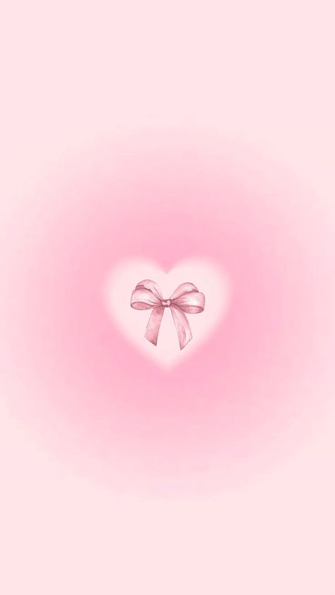 Soft Coquette Aesthetic, Pink Ribbon Wallpaper, Soft Coquette, Heart Halo, Daisy Wallpaper, Aesthetic Life, Cute Wallpaper, Iphone Wallpaper Photos, Pink Wallpaper