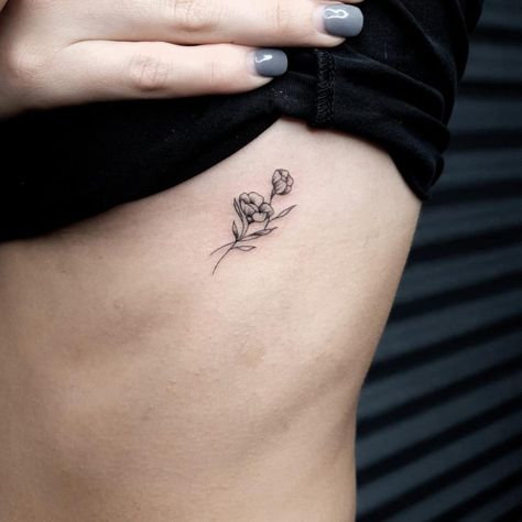 85 Amazing Buttercup Tattoo Designs with Meanings and Ideas | Body Art Guru Buttercup Flower Tattoo, Buttercup Tattoo, Buttercup Flower, Planet Tattoos, Rosen Tattoo, Red Tattoos, Floral Tattoo Design, Most Popular Tattoos, Modern Tattoos