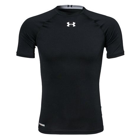 Compression Shirt Under Armour, Under Armour Compression Shirt, Compression Shirt Men, Basketball Stuff, Compression Shirt, Men Clothes, Under Armour Shirts, Under Armour Women, Gym Wear