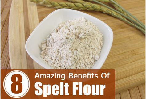 8 Amazing Benefits Of Spelt Flour For Skin, Hair And Health Spelt Flour Recipes, Spelt Recipes, Healthy Flour, Flour Alternatives, Hair Nutrition, Hair Roots, Spelt Flour, Grain Foods, Healthy Bones