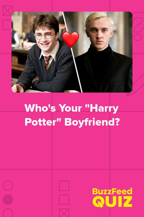 Who's Your "Harry Potter" Boyfriend? Harry Potter Boyfriend Quiz, Slytherin Quiz, Harry Potter Boyfriend, Harry Potter Parents, Harry Potter Sorting Hat Quiz, Boyfriend Test, Sorting Hat Quiz, Hogwarts Sorting Quiz, Snake House