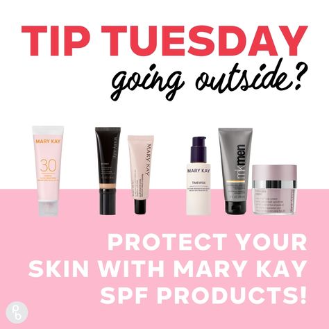 Mary Kay Tuesday Tips, Tip Tuesday Mary Kay, Mary Kay Tip Tuesday, Marykay Skincare, Timewise Repair, Mary Kay Marketing, Daily Skincare Routine, Tip Tuesday, Mary Kay Business