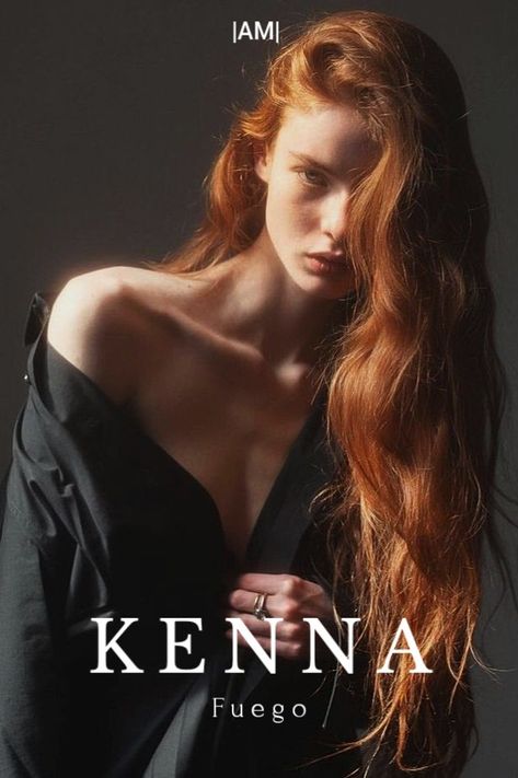 meaning of the name Kenna: fire Meant To Be, Healing, Health