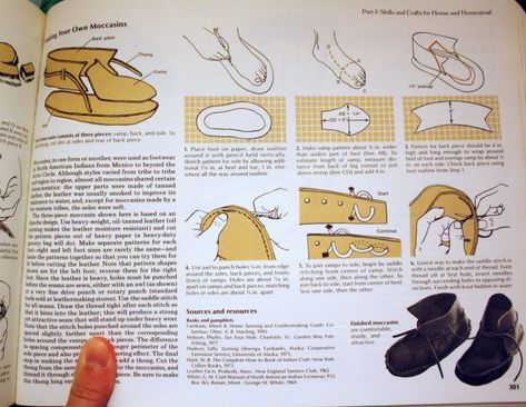 Moccasin Boot Pattern, Leather Moccasins Pattern, Diy Kitchen Cabinets Build, Moccasin Patterns, Baby Moccasin Pattern, Diy Moccasins, Moccasins Pattern, Homemade Shoes, Jean Projects