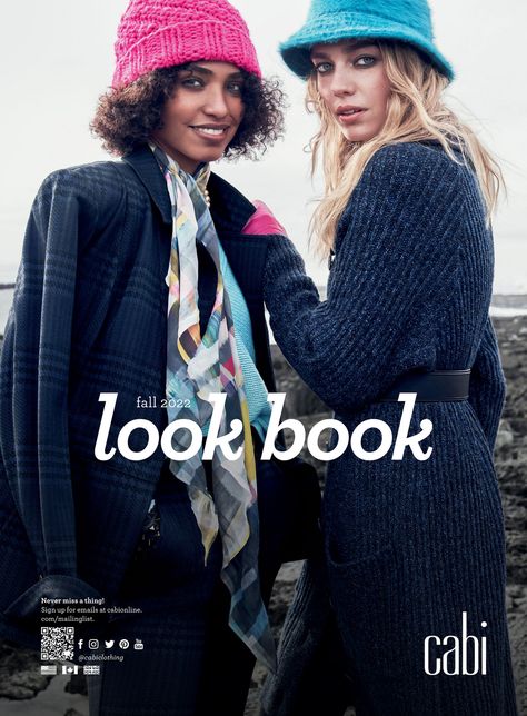 Cabi - Fall 2022 Look Book - Page 1 Cabi Style Ideas, Cabi Fashion Ideas, Cabi Fashion, Cabi Clothing Outfits, Cabi Clothing, Cabi Fall 2023, Cabi Outfits, Cabi Outfits Ideas, Cabi Clothing Fall 2023