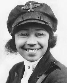 NATIVE AMERICAN WOMEN HAVE SHOWN US THROUGH THEIR CONTRIBUTIONS THAT THEIR PLACE IN HISTORY IS WELL-DESERVED | East County Magazine Bessie Coleman, Female Pilot, Texas History, Inspiring Women, African Diaspora, Roaring Twenties, Badass Women, Meryl Streep, Great Women