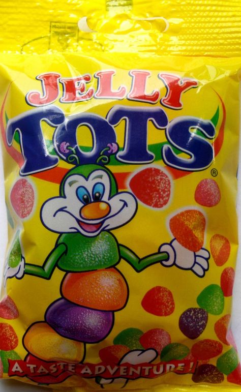 @Esther Aduriz Aduriz Aduriz Dodd these are the best South African sweets ever made!!! Jelly Tots Sweets, South African Childhood Memories, South African Products, South African Candy, South African Snacks, African Sweets, African Snacks, Espresso Pot, South Africa Food