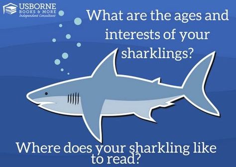 Family Child Care, Facebook Party, Usborne Books, Vip Group, Engagement Ideas, Shark Week, Child Care, Sharks, Journal Ideas