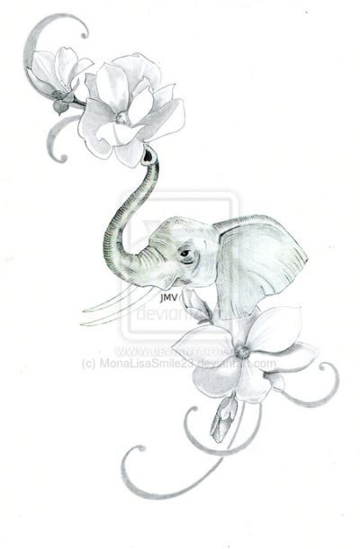 Baby Elephant Tattoo, Elephant Tattoo Meaning, Mandala Elephant Tattoo, Cute Elephant Tattoo, Tattoo Elephant, Elephant Sketch, Elephant Tattoo Design, Elephant Drawing, Elephant Tattoo